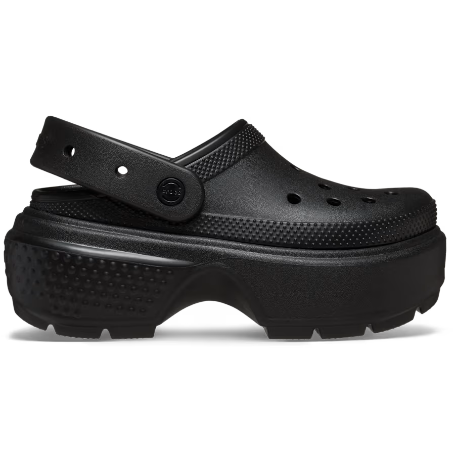 The Three Bears, for Crocs